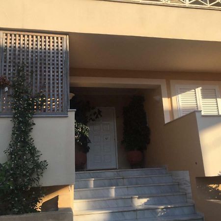 A For Argostoli Apartment Bagian luar foto