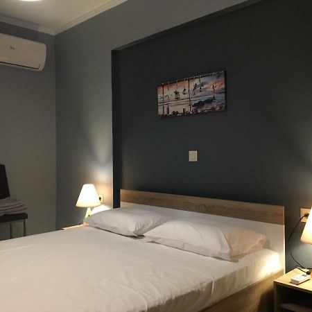 A For Argostoli Apartment Bagian luar foto