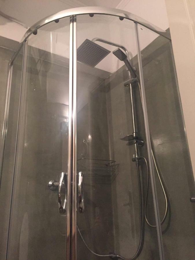 A For Argostoli Apartment Bagian luar foto