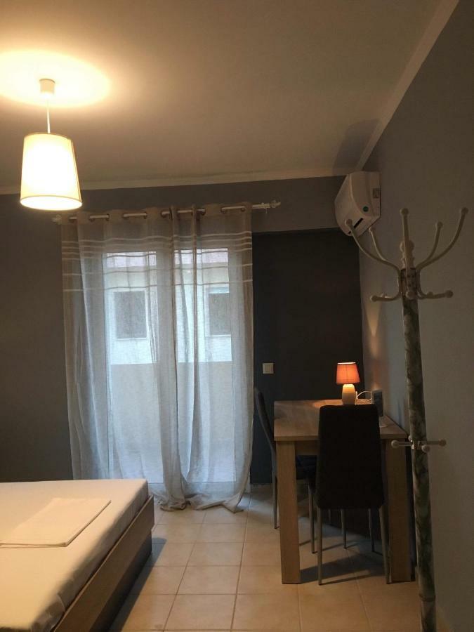 A For Argostoli Apartment Bagian luar foto
